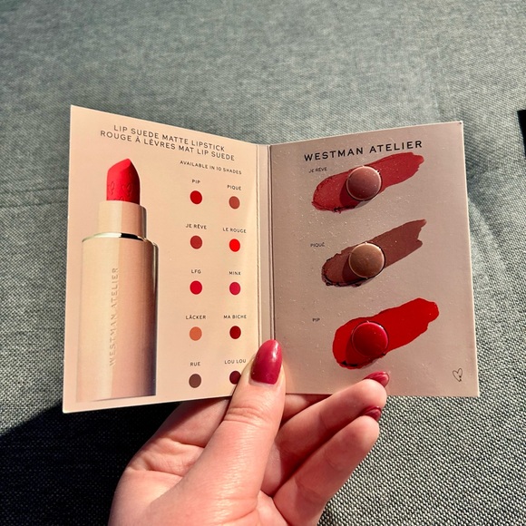 Makeup and Skincare Set | 9 Products - Picture 3 of 10